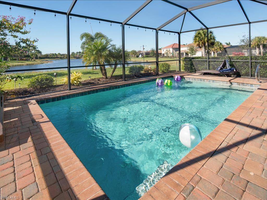 ORANGE BLOSSOM RANCH - Residential