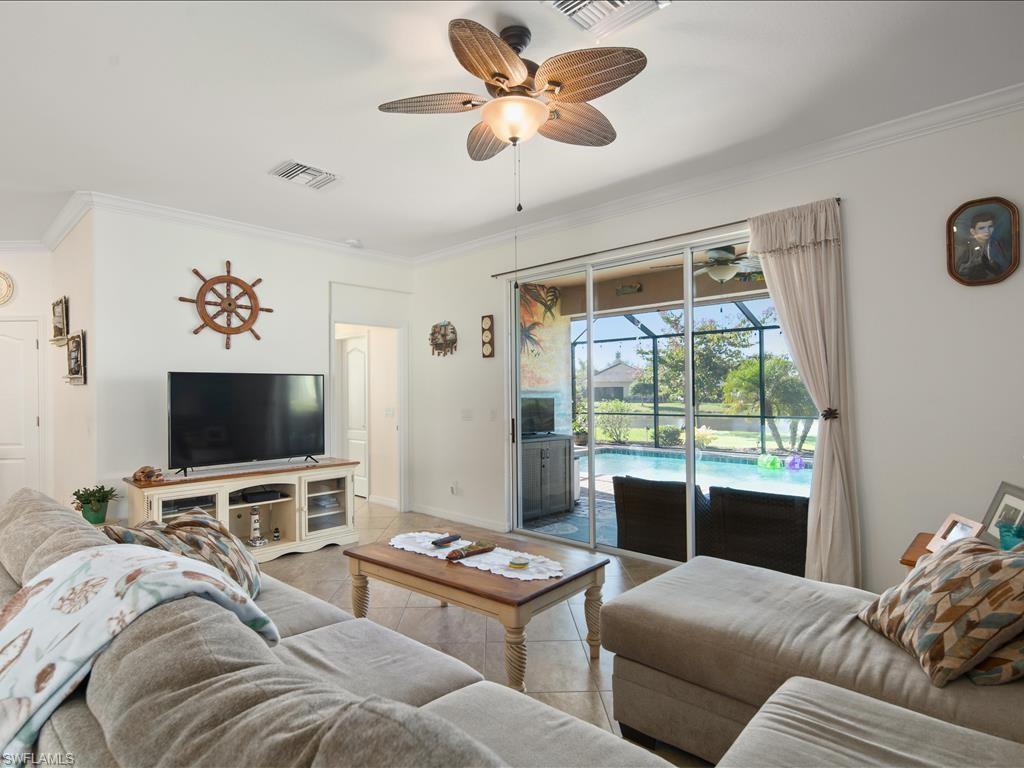 ORANGE BLOSSOM RANCH - Residential