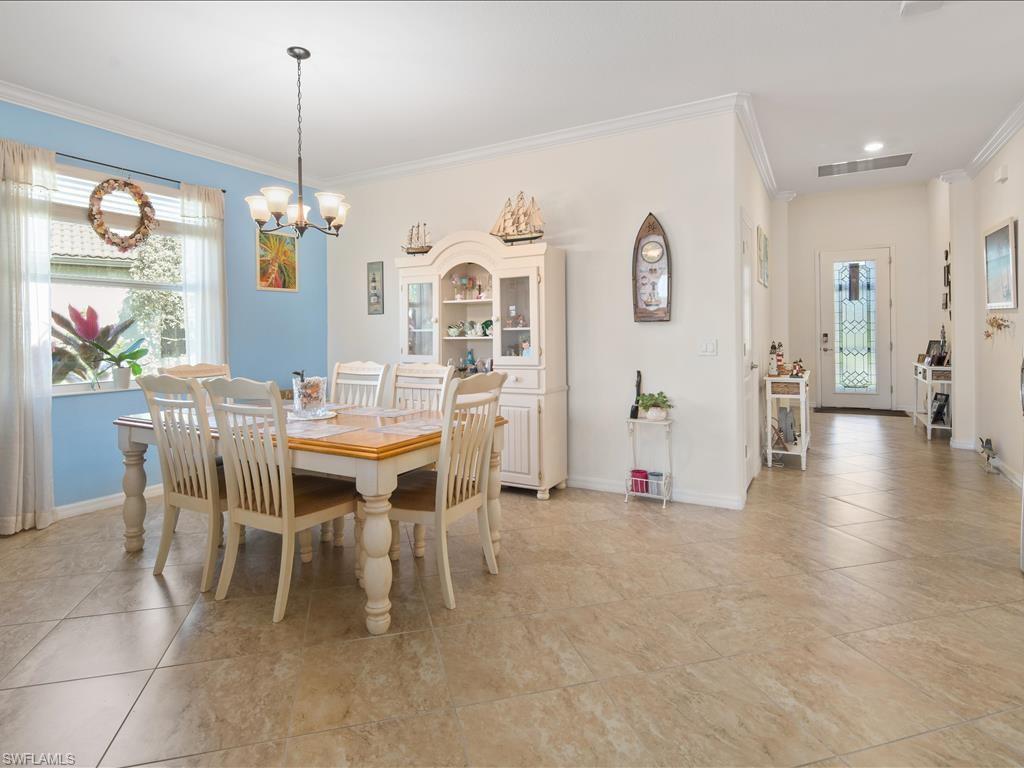 ORANGE BLOSSOM RANCH - Residential