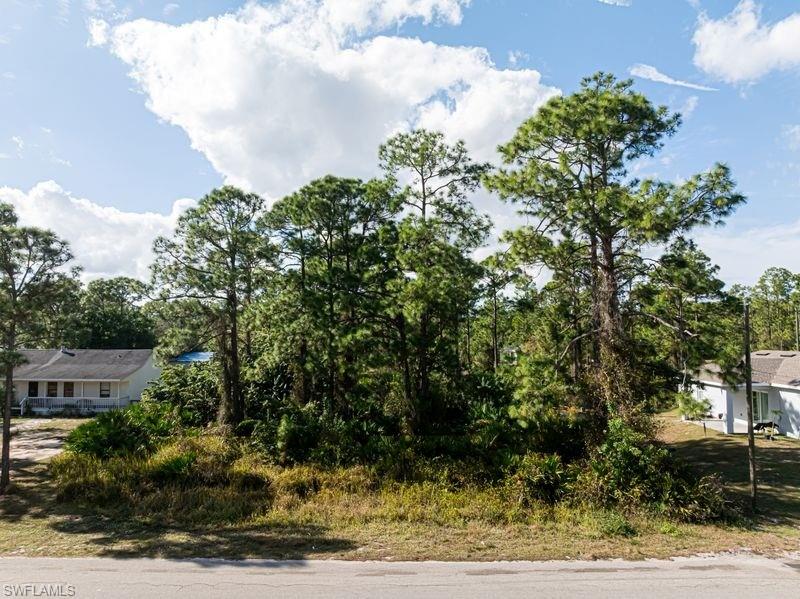 ISLAND OF HAPPINESS - Land