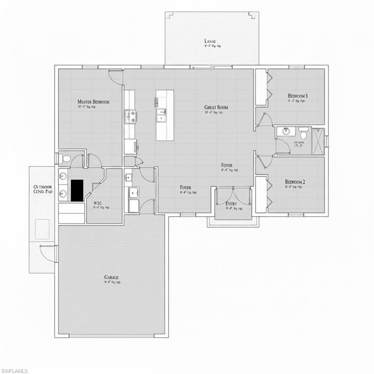 BURNT STORE VILLAGE - Residential