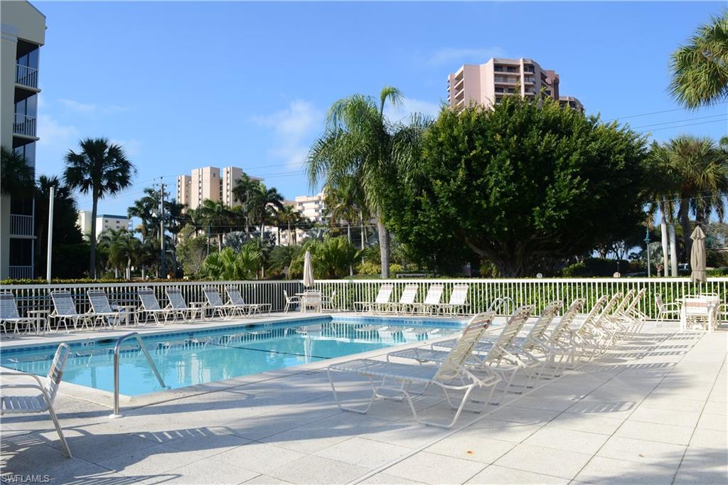 ESSEX OF MARCO ISLAND - Residential