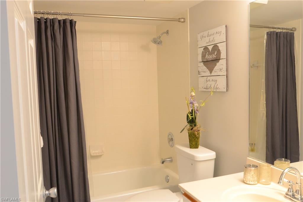 ESSEX OF MARCO ISLAND - Residential