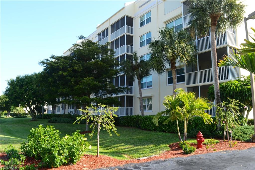 ESSEX OF MARCO ISLAND - Residential