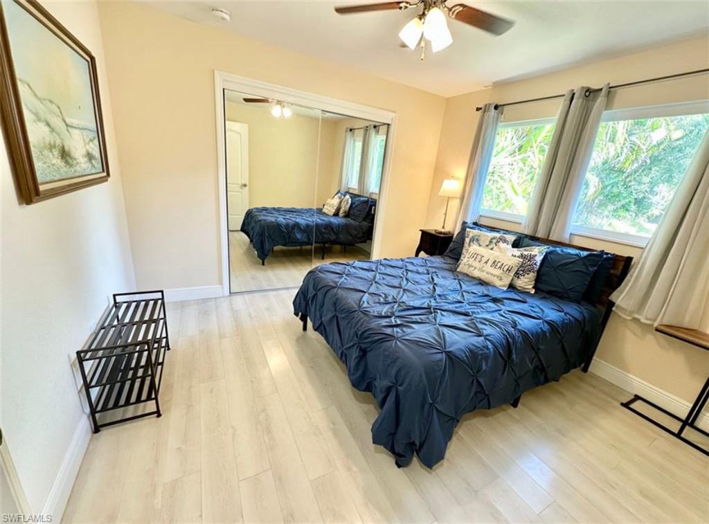 FORT MYERS - Residential Lease