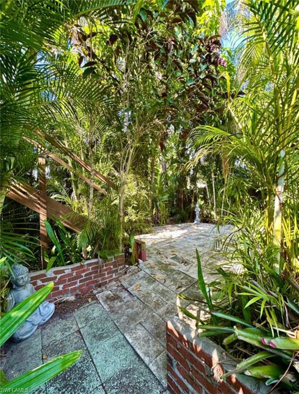 FORT MYERS - Residential Lease