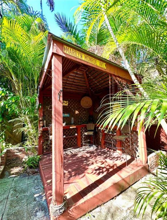 FORT MYERS - Residential Lease