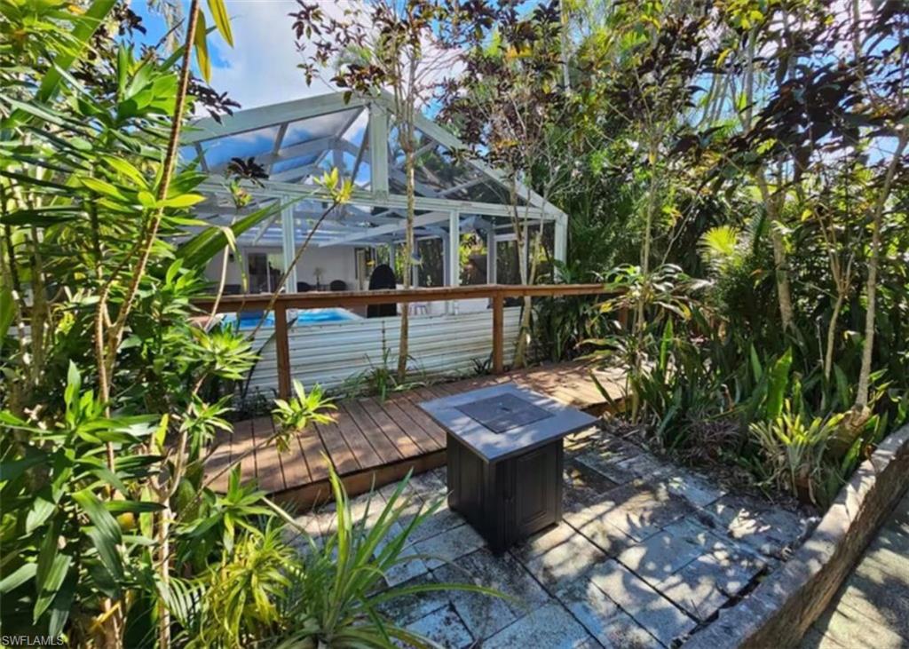 FORT MYERS - Residential Lease