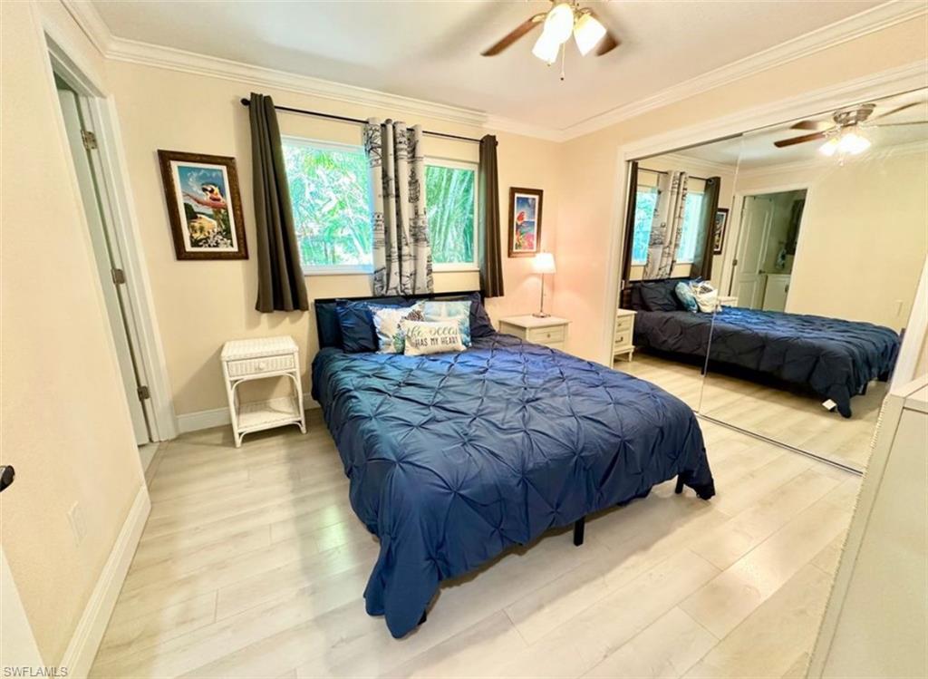 FORT MYERS - Residential Lease