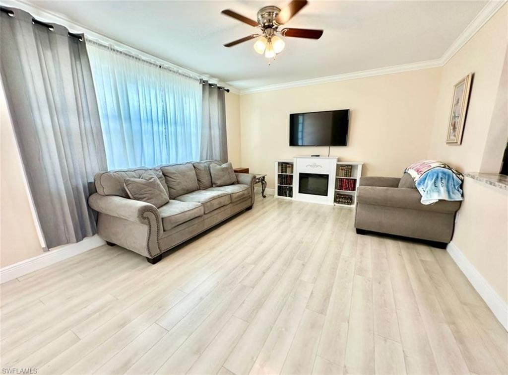 FORT MYERS - Residential Lease