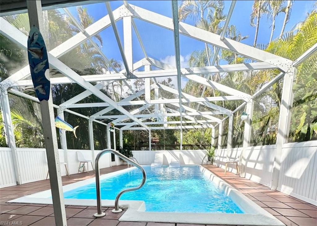 FORT MYERS - Residential Lease