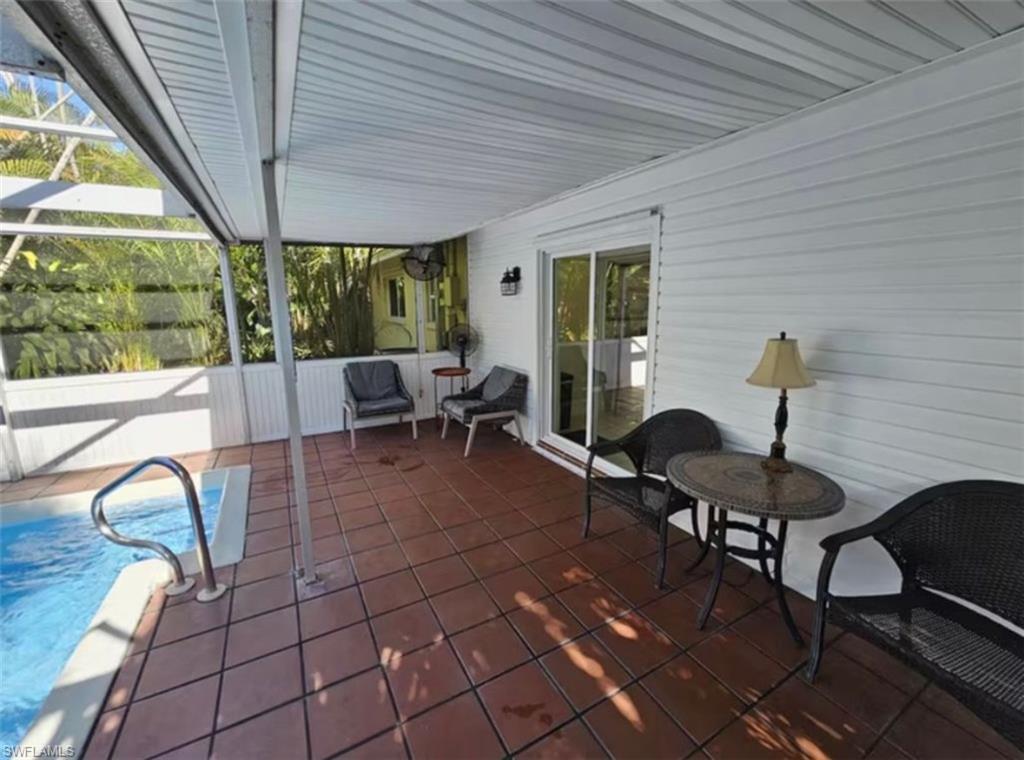 FORT MYERS - Residential Lease