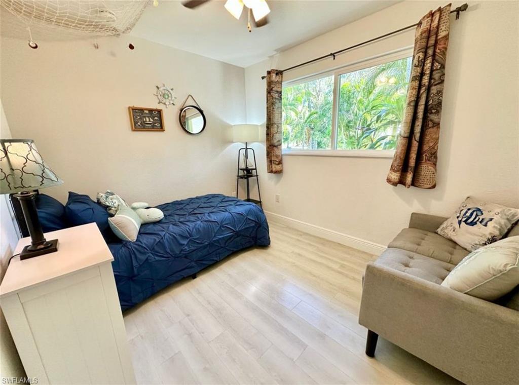 FORT MYERS - Residential Lease