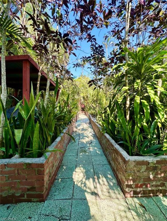 FORT MYERS - Residential Lease