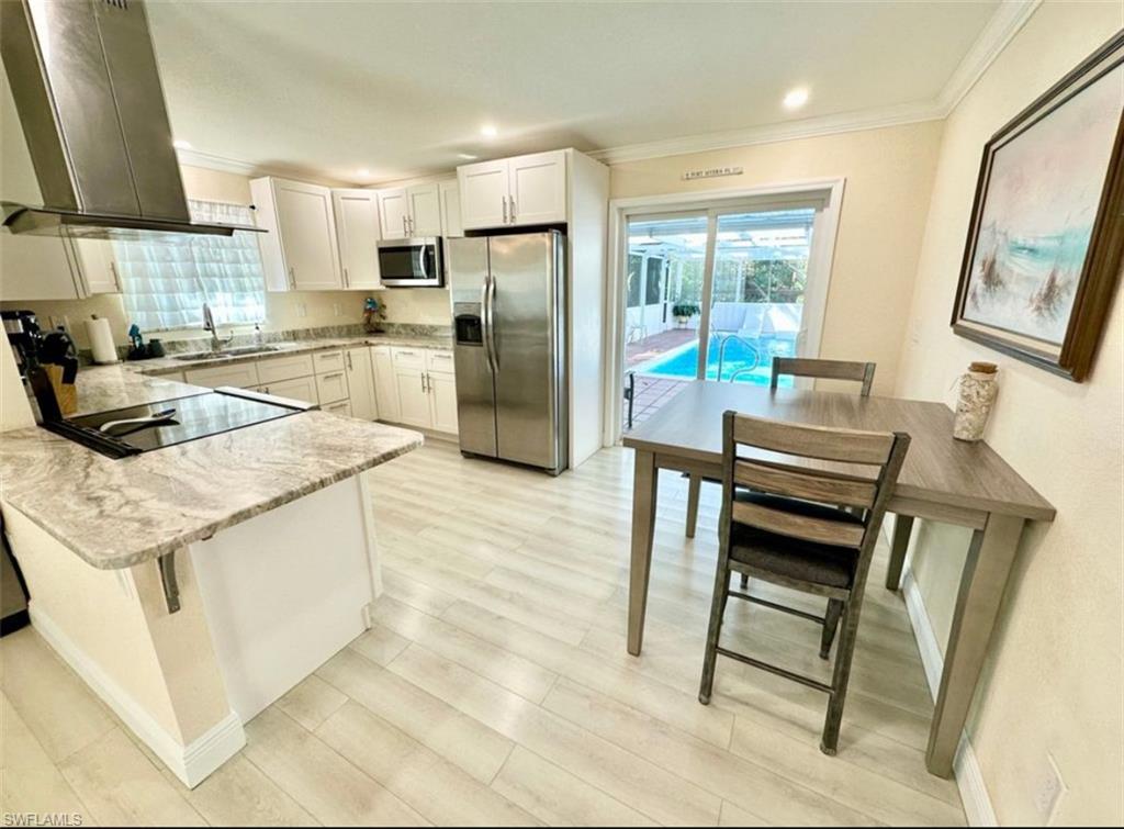 FORT MYERS - Residential Lease