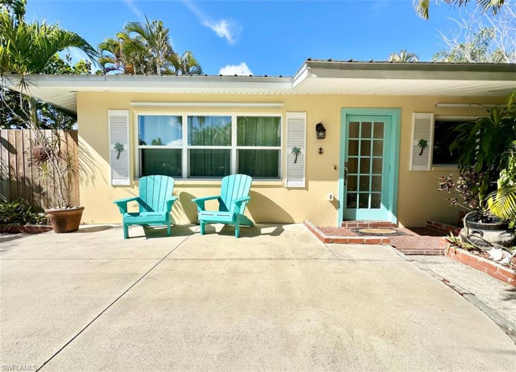 FORT MYERS - Residential Lease