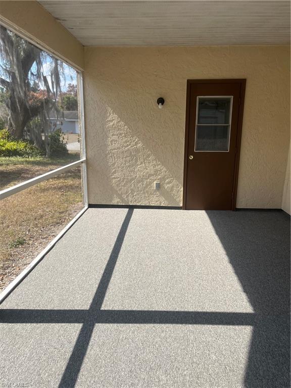 PORT LABELLE - Residential