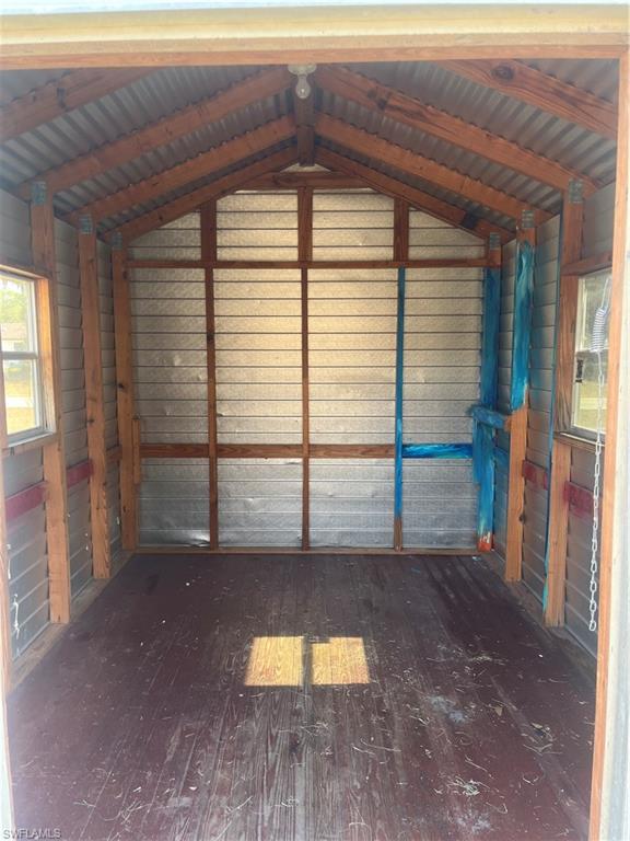 PORT LABELLE - Residential