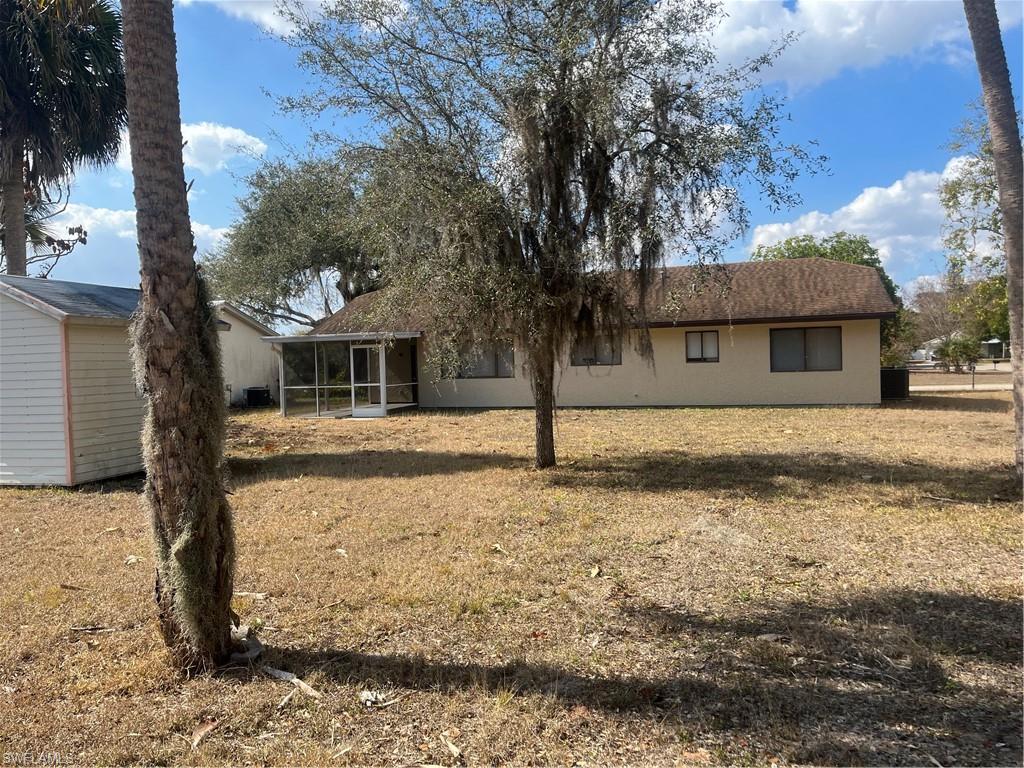 PORT LABELLE - Residential