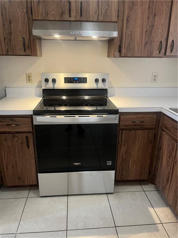 PORT LABELLE - Residential