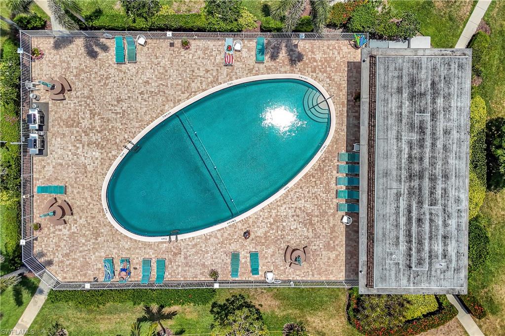 SOUTHWINDS APTS OF MARCO ISLAND - Residential