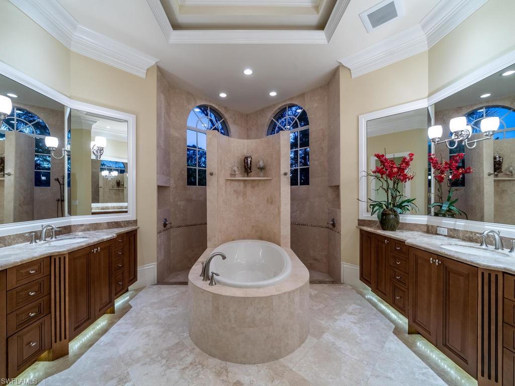 ESTATES AT GREY OAKS - Residential