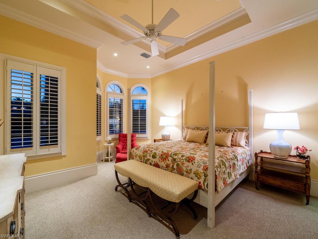 ESTATES AT GREY OAKS - Residential