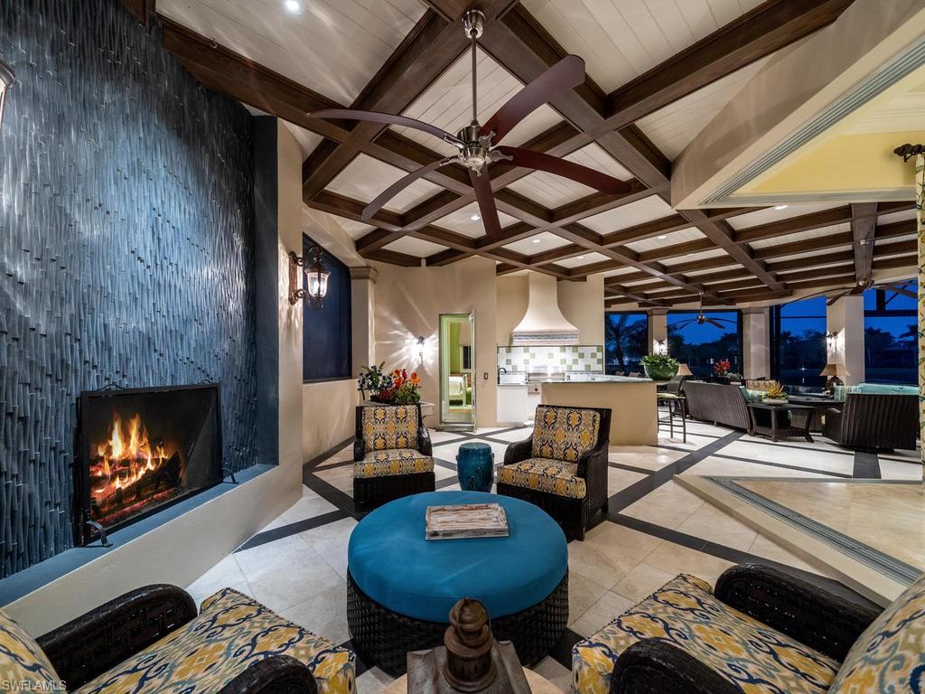 ESTATES AT GREY OAKS - Residential