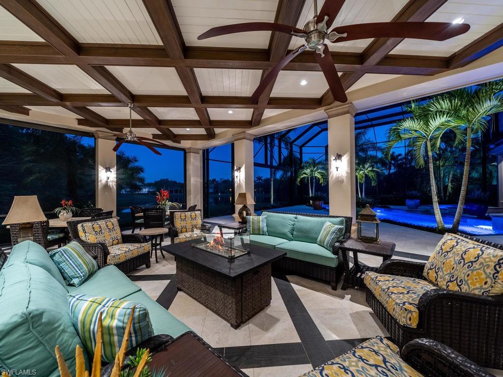 ESTATES AT GREY OAKS - Residential