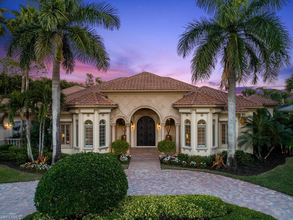 ESTATES AT GREY OAKS - Residential