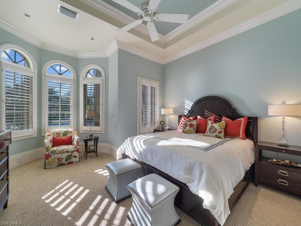 ESTATES AT GREY OAKS - Residential