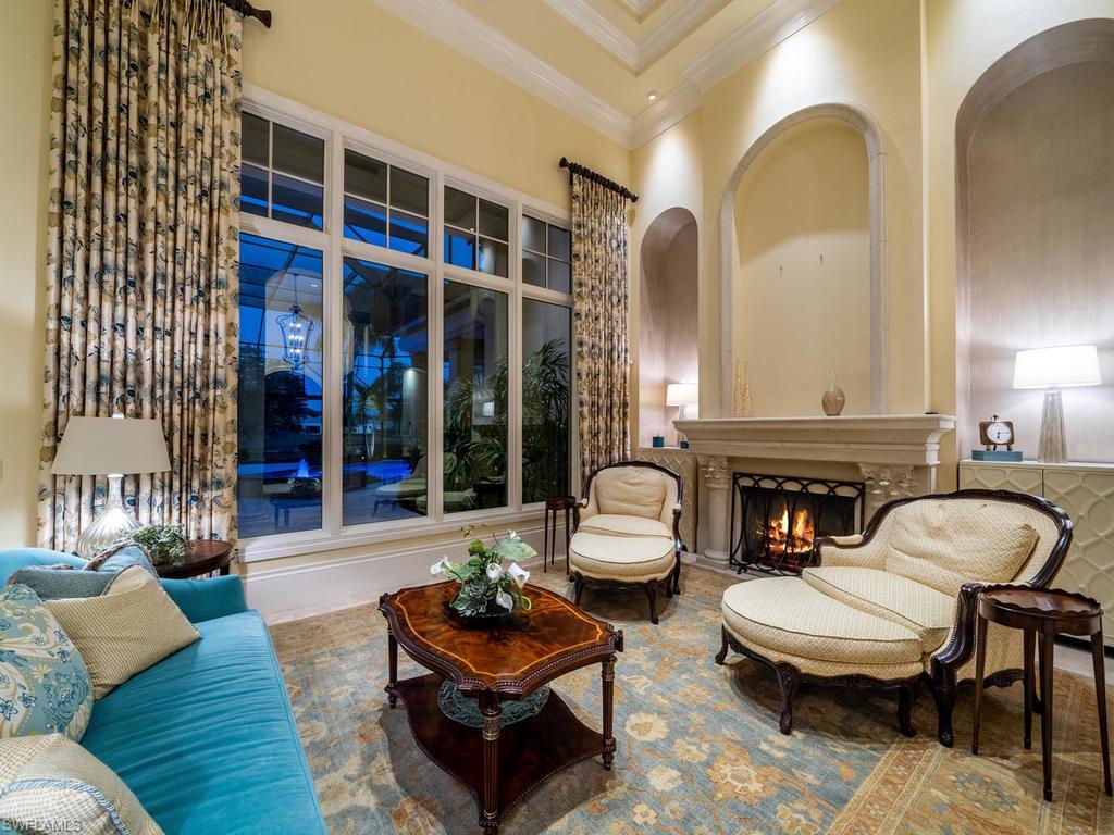 ESTATES AT GREY OAKS - Residential