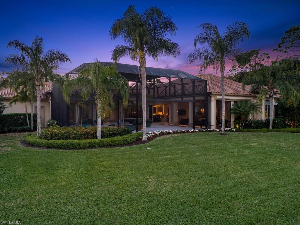 ESTATES AT GREY OAKS - Residential