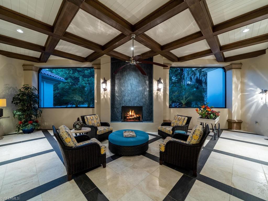 ESTATES AT GREY OAKS - Residential