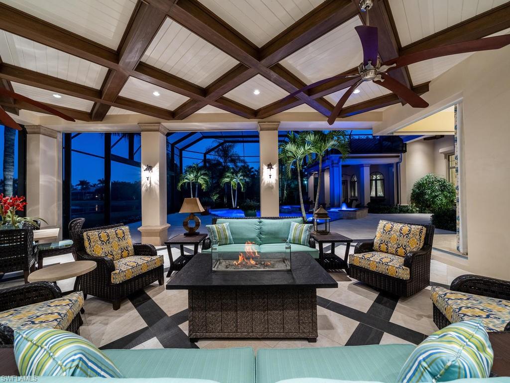 ESTATES AT GREY OAKS - Residential