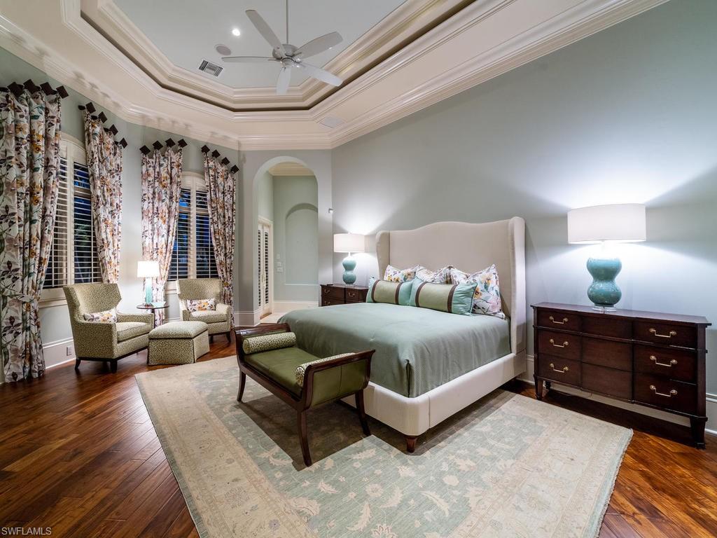 ESTATES AT GREY OAKS - Residential