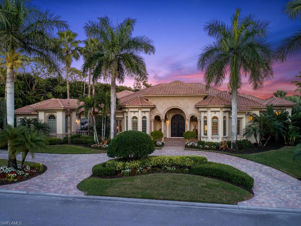 ESTATES AT GREY OAKS - Residential