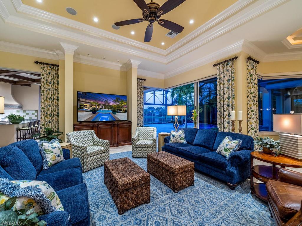 ESTATES AT GREY OAKS - Residential