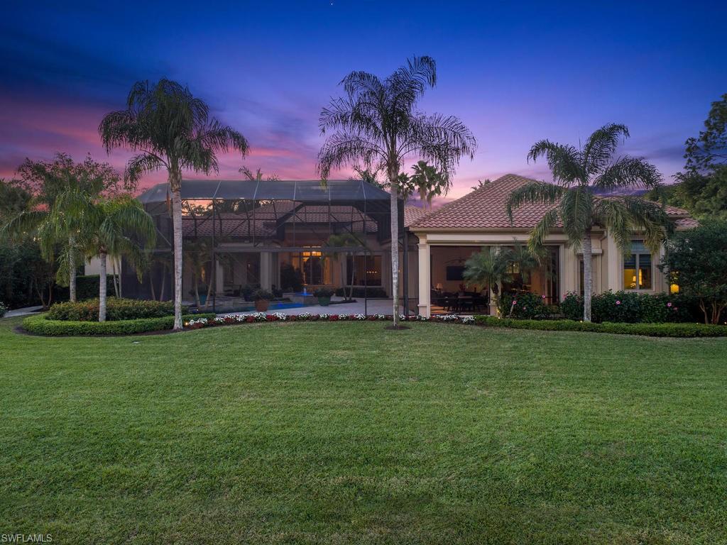 ESTATES AT GREY OAKS - Residential