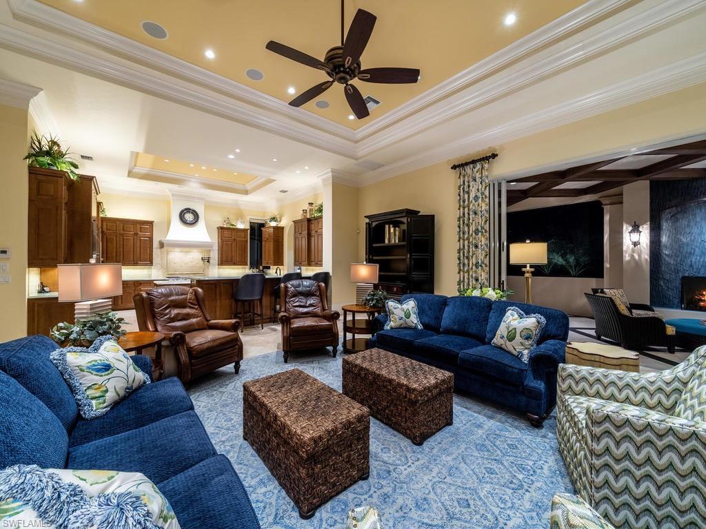 ESTATES AT GREY OAKS - Residential