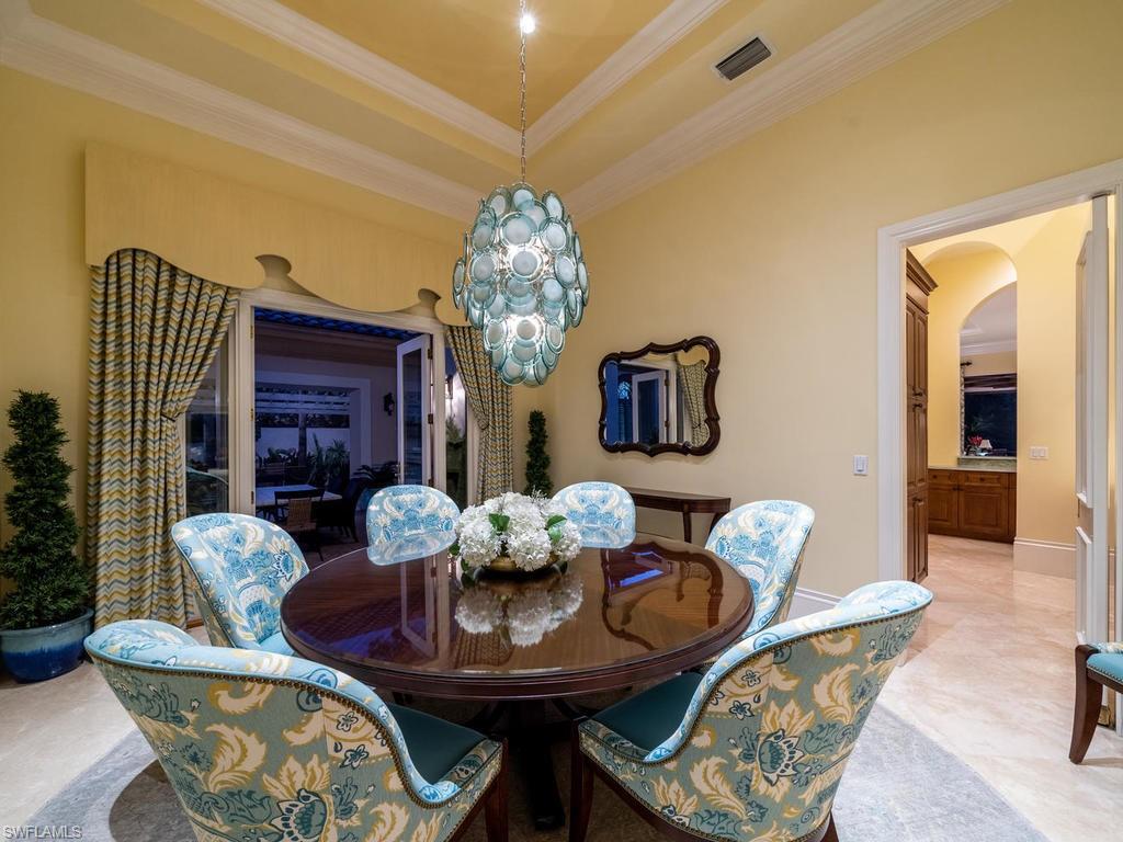 ESTATES AT GREY OAKS - Residential