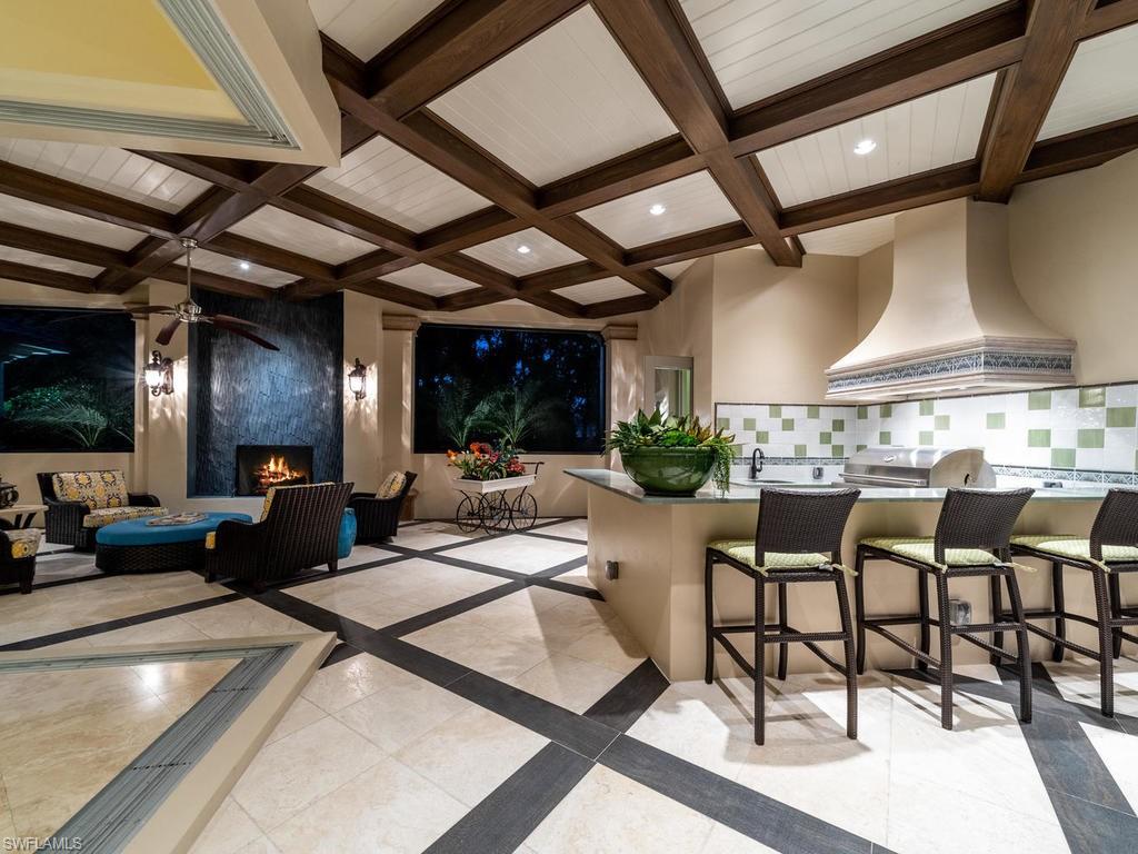 ESTATES AT GREY OAKS - Residential