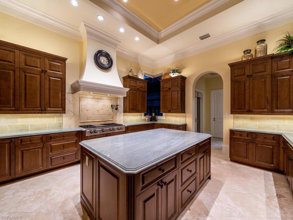 ESTATES AT GREY OAKS - Residential