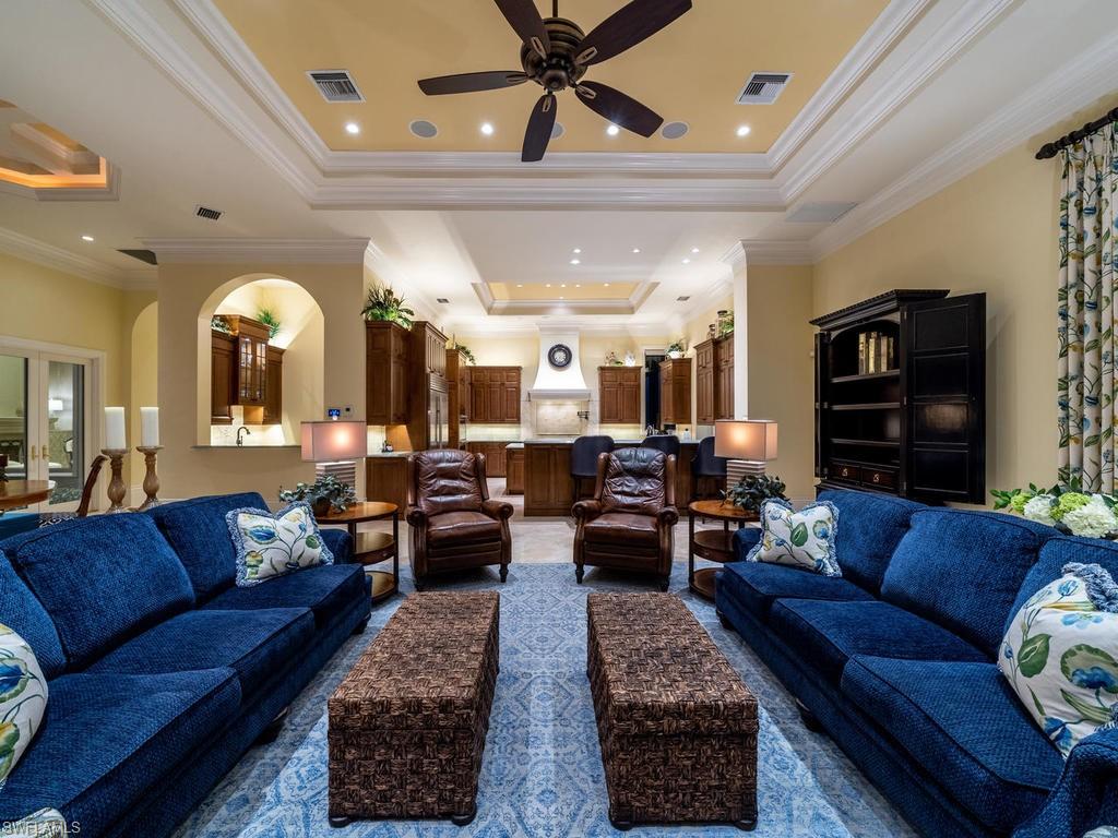 ESTATES AT GREY OAKS - Residential