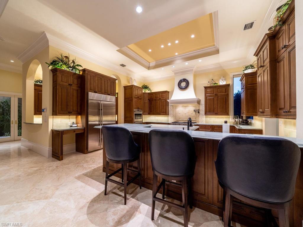 ESTATES AT GREY OAKS - Residential