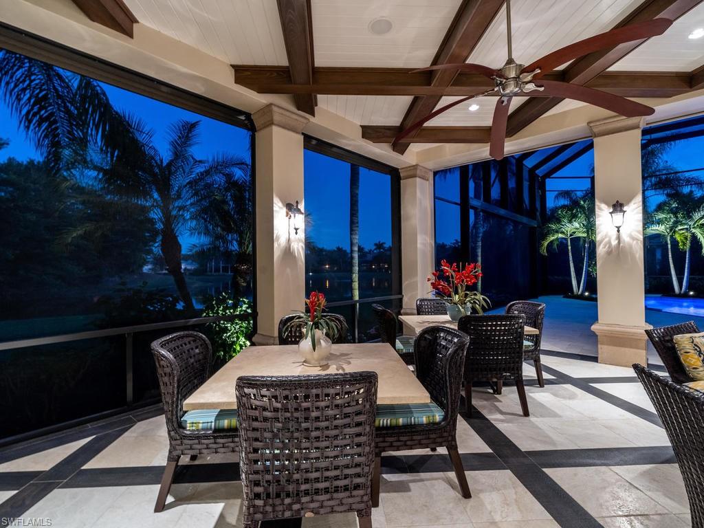 ESTATES AT GREY OAKS - Residential