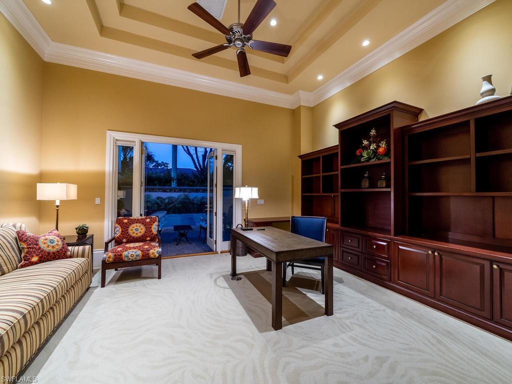 ESTATES AT GREY OAKS - Residential