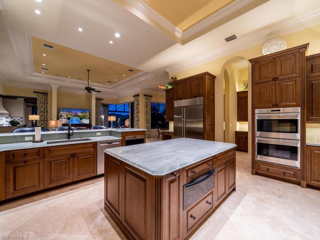 ESTATES AT GREY OAKS - Residential