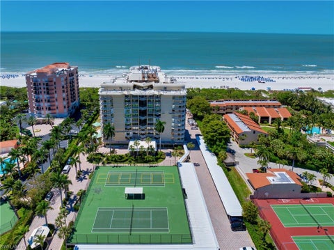 Photo of 520 S Collier BLVD #206, MARCO ISLAND, FL 34145 (MLS # 226022760)