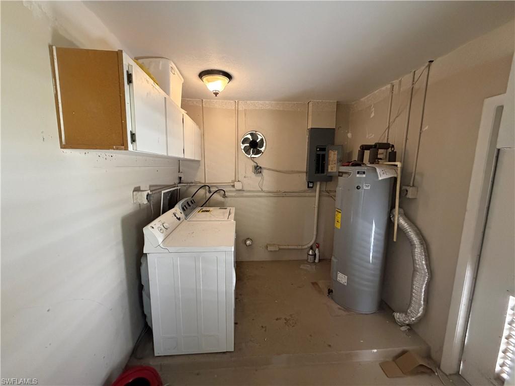 SAN CARLOS PARK - Residential Lease